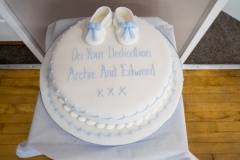 Celebration Dedication