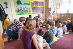 Children's Church