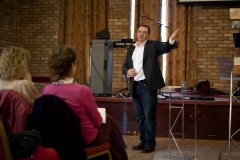 Grace Community Church Andrew Wille Preaching